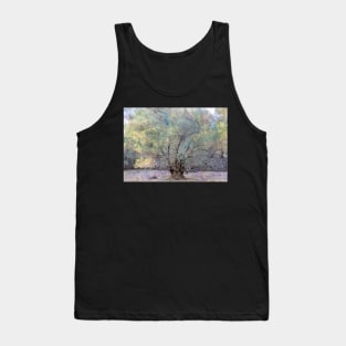 Strange Days Tank Top